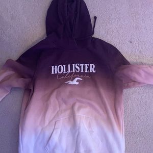 Hollister sweatshirt